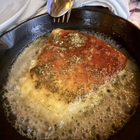 THE APOLLO - サガナキチーズ