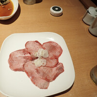 炭火焼肉 ソウル 新所沢店 - 