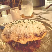 THE APOLLO - ムサカ