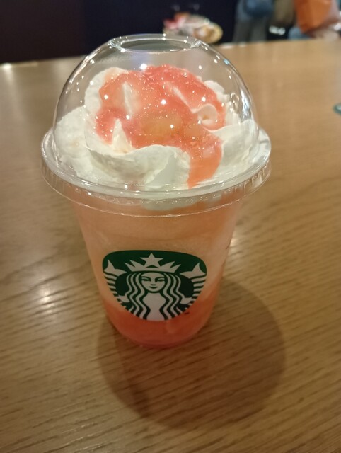 スターバックスコーヒー 郡山駅店 - 郡山（カフェ）の写真