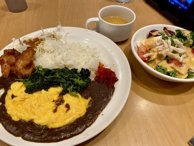 Gusto Nagaokakyo Ten photo 5