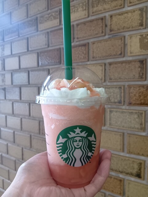 スターバックスコーヒー 郡山駅店 - 郡山（カフェ）