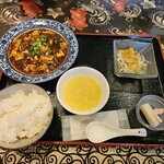 中国料理 恵莉華 - 