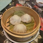 中国料理 恵莉華 - 