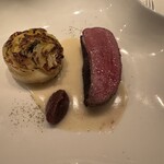 Jean-Georges Tokyo - 