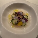 Jean-Georges Tokyo - 