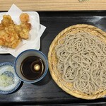 江戸そば 孫吉 - 