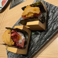 焼肉みゆき苑 - 