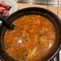 焼肉みゆき苑 - 