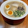 センタープラザ拉麺