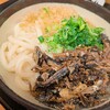 いぶきうどん 吉祥寺店