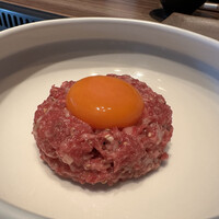 焼肉うしごろ 新宿三丁目店 - 