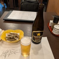 割烹 蒲焼 大沼 - 