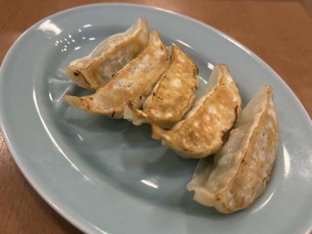 瀧乃家 イオンSC店 - 鏡石（ラーメン）の写真