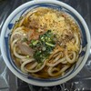手打肉うどん ふくすけ