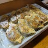 餃子や - 餃子