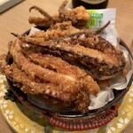 グルメ回転寿司　函館函太郎 三井アウトレットパーク木更津店 - 