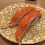 グルメ回転寿司　函館函太郎 - 