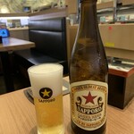 グルメ回転寿司　函館函太郎 三井アウトレットパーク木更津店 - 