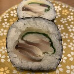 グルメ回転寿司　函館函太郎 - 