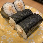 グルメ回転寿司　函館函太郎 - 