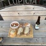 La Villa LUPICIA Restaurant - 