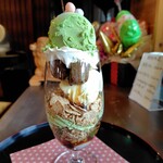 Wa Cafe & Zakka Soraya - 側面圖