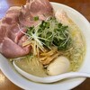 麺屋 Hulu-lu