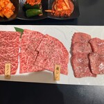 焼肉　福々 - 