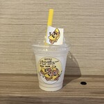 ルームカフェ(アスティルホテル十三プレシャス) - 