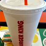 バーガーキング - 