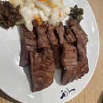 牛たん炭焼き 利久 - 