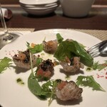 コエダ バール レアーレ - 