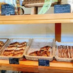 峠のパン屋　キッチンストーブ - 