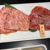 焼肉　福々 - 