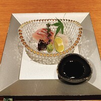 銀座ろくさん亭 - 