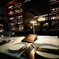 Scarpetta Tokyo - 