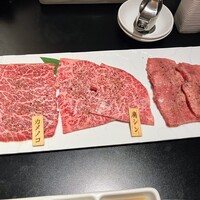 焼肉　福々 - 