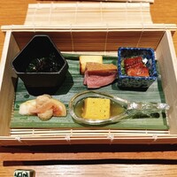 銀座ろくさん亭 - 