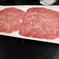 焼肉　福々 - 