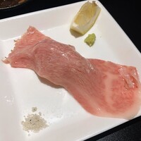 焼肉　福々 - 