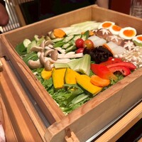 鹿児島華蓮 銀座店 - 