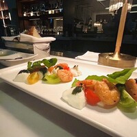 Scarpetta Tokyo - 