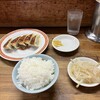 亀戸ぎょうざ 錦糸町店