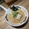 豚骨拉麺 大河