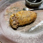 kitchen俊貴 - 牛肉の美味しさが詰まってます♡