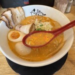 麺のようじ 岸和田店 - 