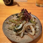 壱厘酒蔵 - いかわさ