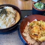 広島西カントリー倶楽部 レストラン - 