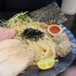 らぁ麺 きくはん - 